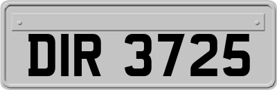 DIR3725
