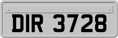 DIR3728