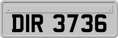 DIR3736