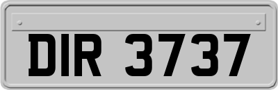 DIR3737