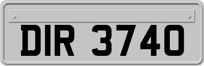 DIR3740