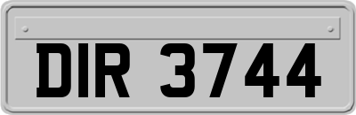 DIR3744