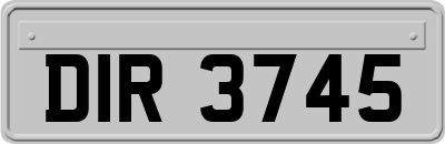 DIR3745