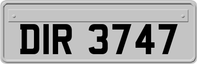 DIR3747