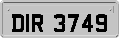 DIR3749