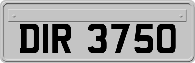 DIR3750