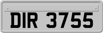 DIR3755