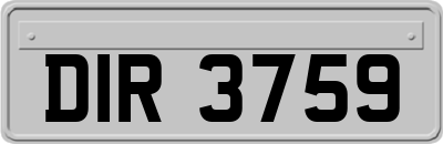DIR3759