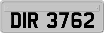 DIR3762