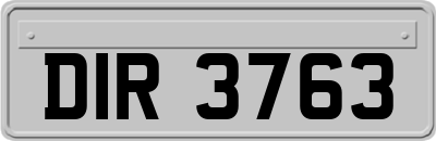 DIR3763