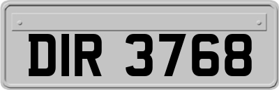 DIR3768