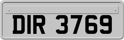 DIR3769