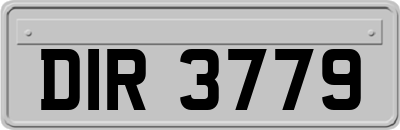 DIR3779