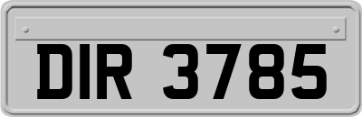 DIR3785