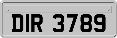 DIR3789