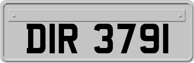 DIR3791