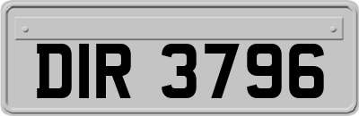 DIR3796