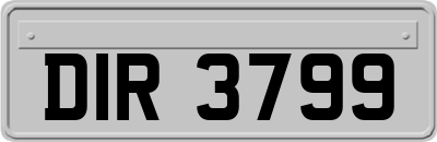 DIR3799