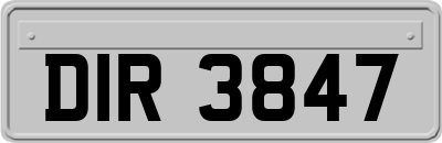 DIR3847