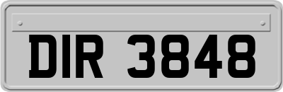 DIR3848