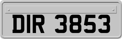 DIR3853