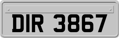 DIR3867