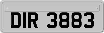 DIR3883