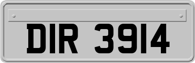 DIR3914