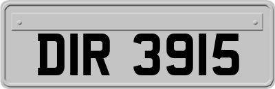 DIR3915