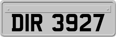 DIR3927