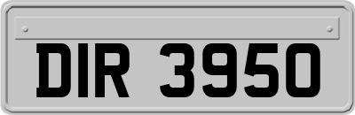DIR3950