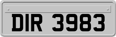 DIR3983