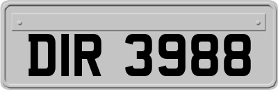 DIR3988