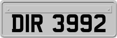 DIR3992
