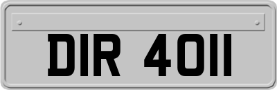 DIR4011