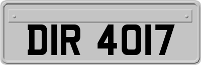 DIR4017