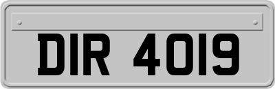 DIR4019