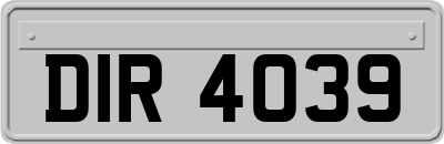 DIR4039