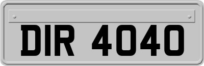 DIR4040