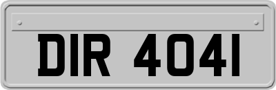 DIR4041