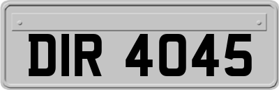 DIR4045