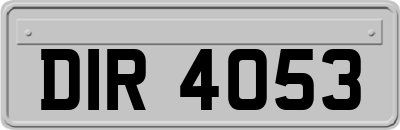 DIR4053
