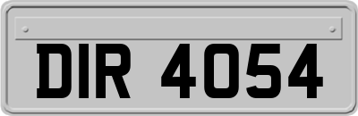 DIR4054
