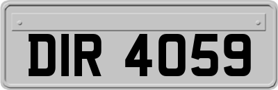 DIR4059