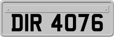 DIR4076