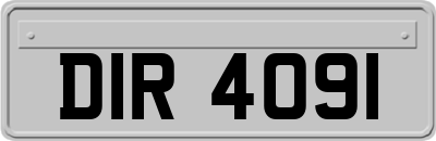 DIR4091