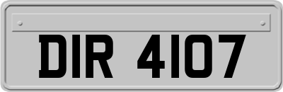 DIR4107