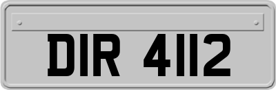 DIR4112