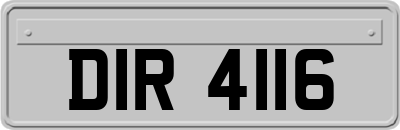 DIR4116