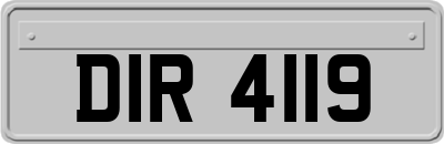 DIR4119